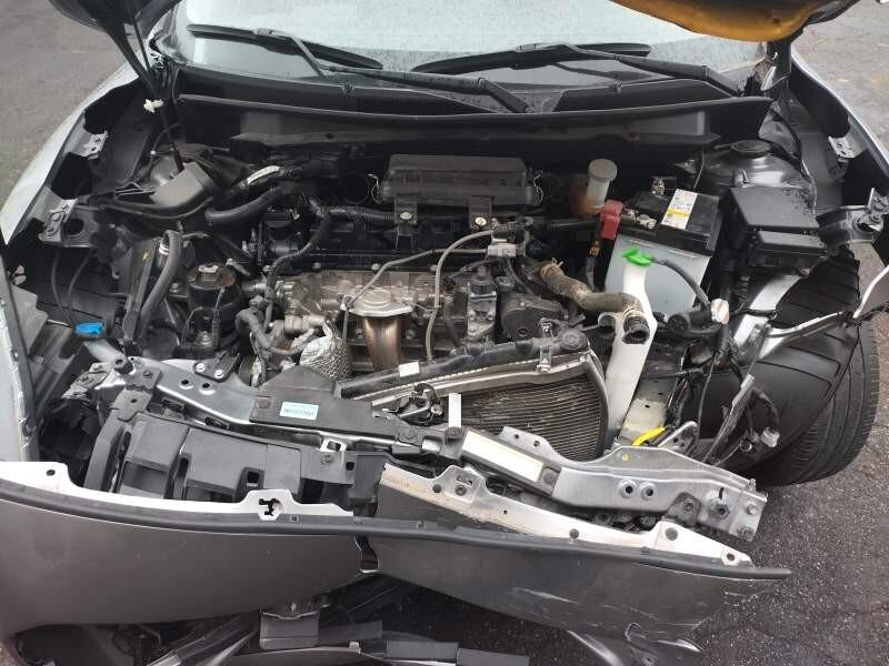 Suzuki Swift 1.2 Hybrid Top