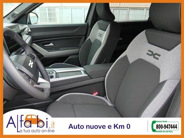 DACIA Bigster 1.8 Full Hybrid 155CV Aut. Journey