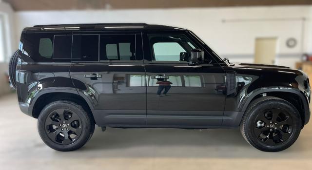 LAND ROVER Defender 110 3.0D I6 200 CV AWD Auto S*AUTOCARRO!!!*