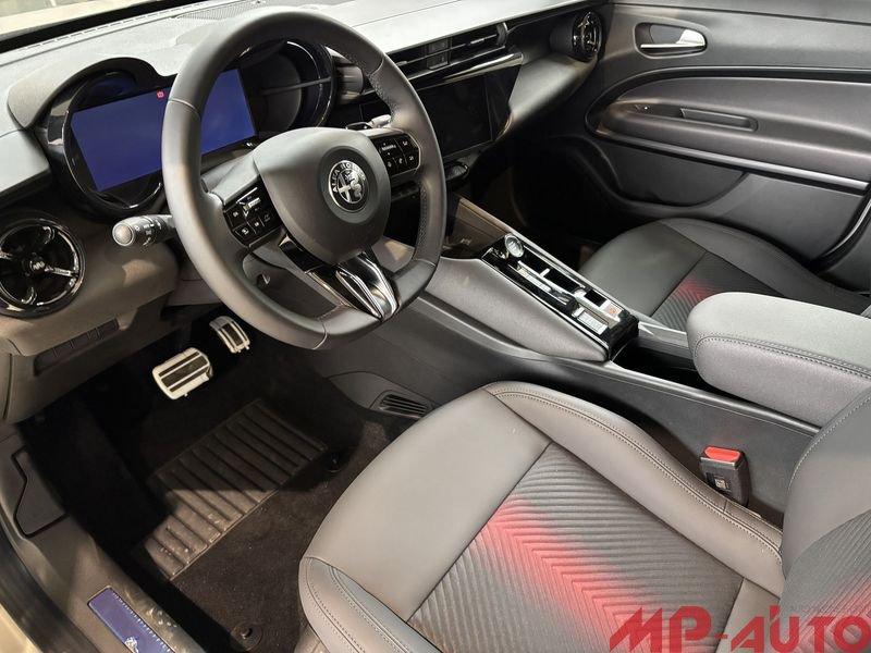 Alfa Romeo Junior Junior 1.2 145 CV Hybrid eDCT6 Speciale KM0