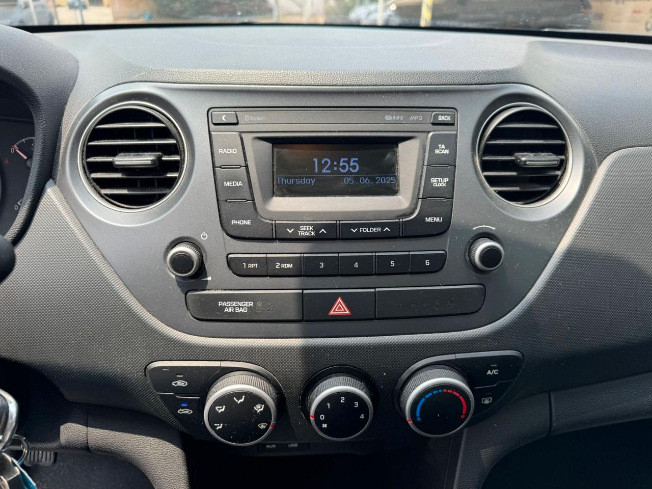 Hyundai i10 1.0 GPL Econext Comfort