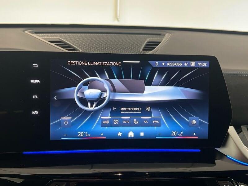 BMW X1 sDrive 18d MSport Pro DCT