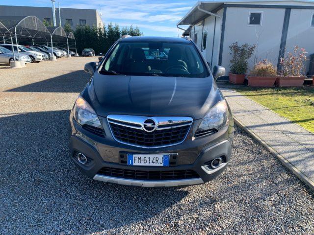 OPEL Mokka X 1.6 CDTI Ecotec 136CV 4x2 Start&Stop b-Color
