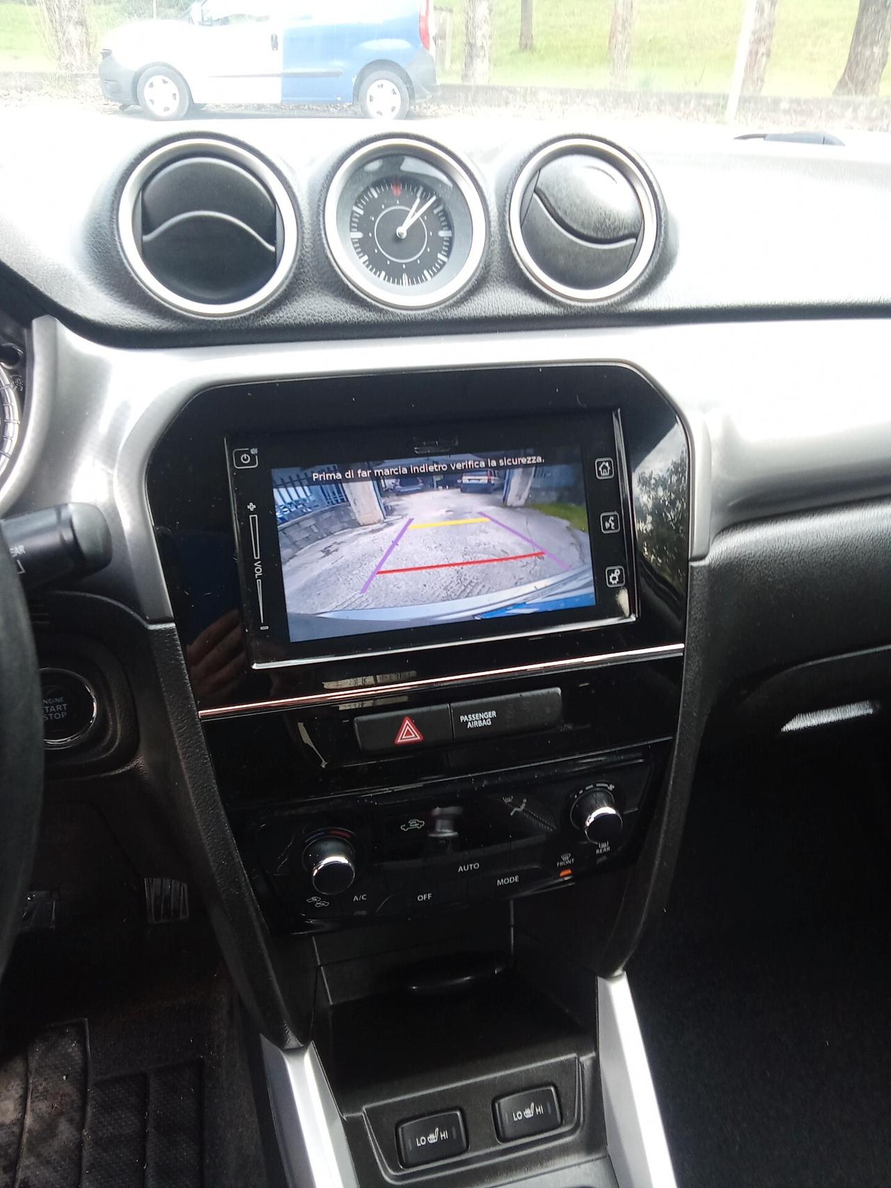 Suzuki Vitara 1.6 DDiS 4WD All Grip Top 017