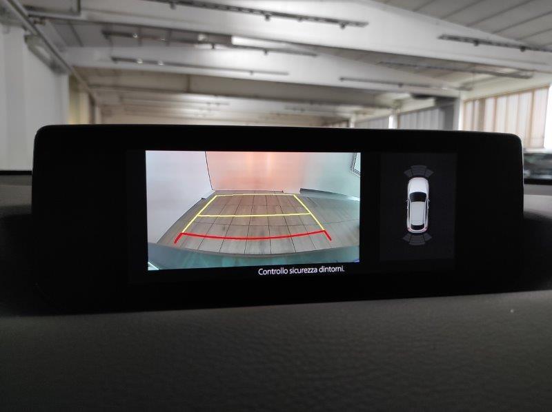 MAZDA MX-30 - MX-30 Executive