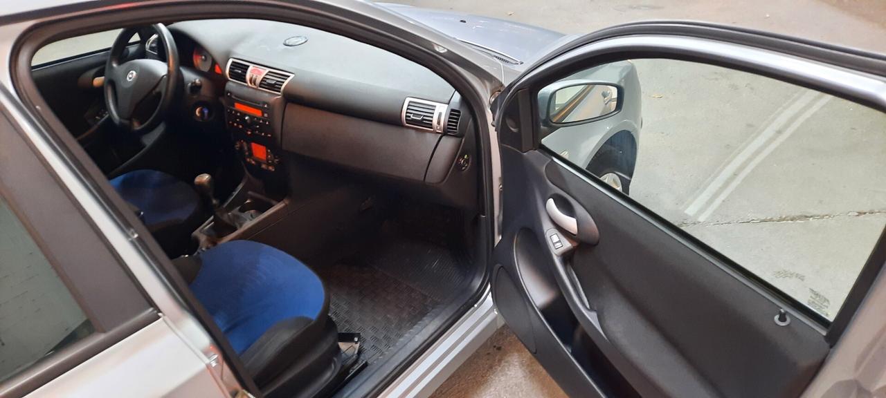 Fiat Stilo 1.9 MJT 120 CV Multi Wagon Dynamic