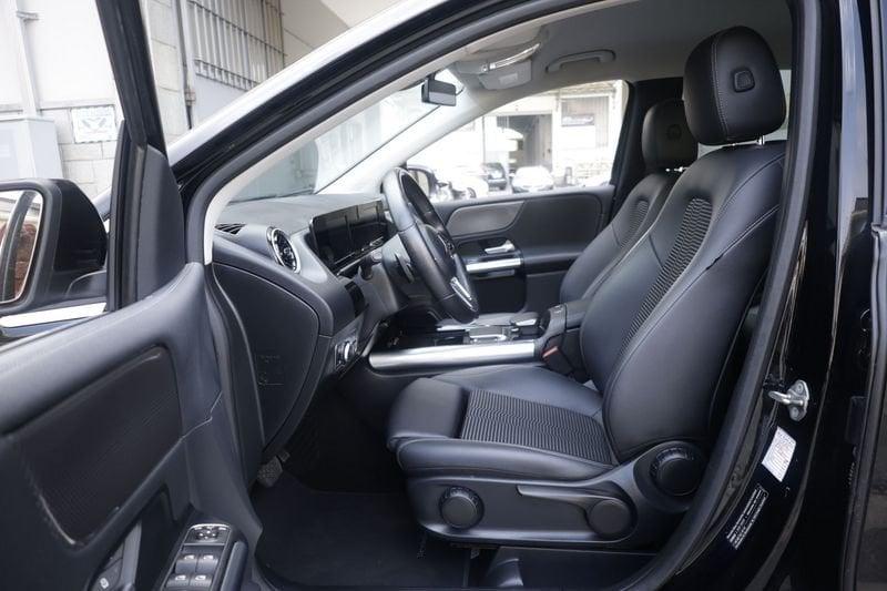 Mercedes-Benz Classe B Mercedes-Benz Classe B 180 d Automatic Business Extra Unicoproprietario