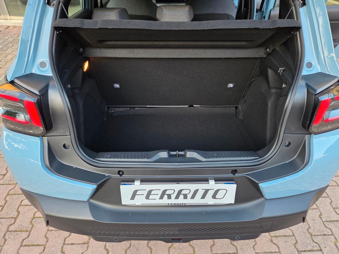 Citroen C3 PureTech 100 S&S YOU 980 KM