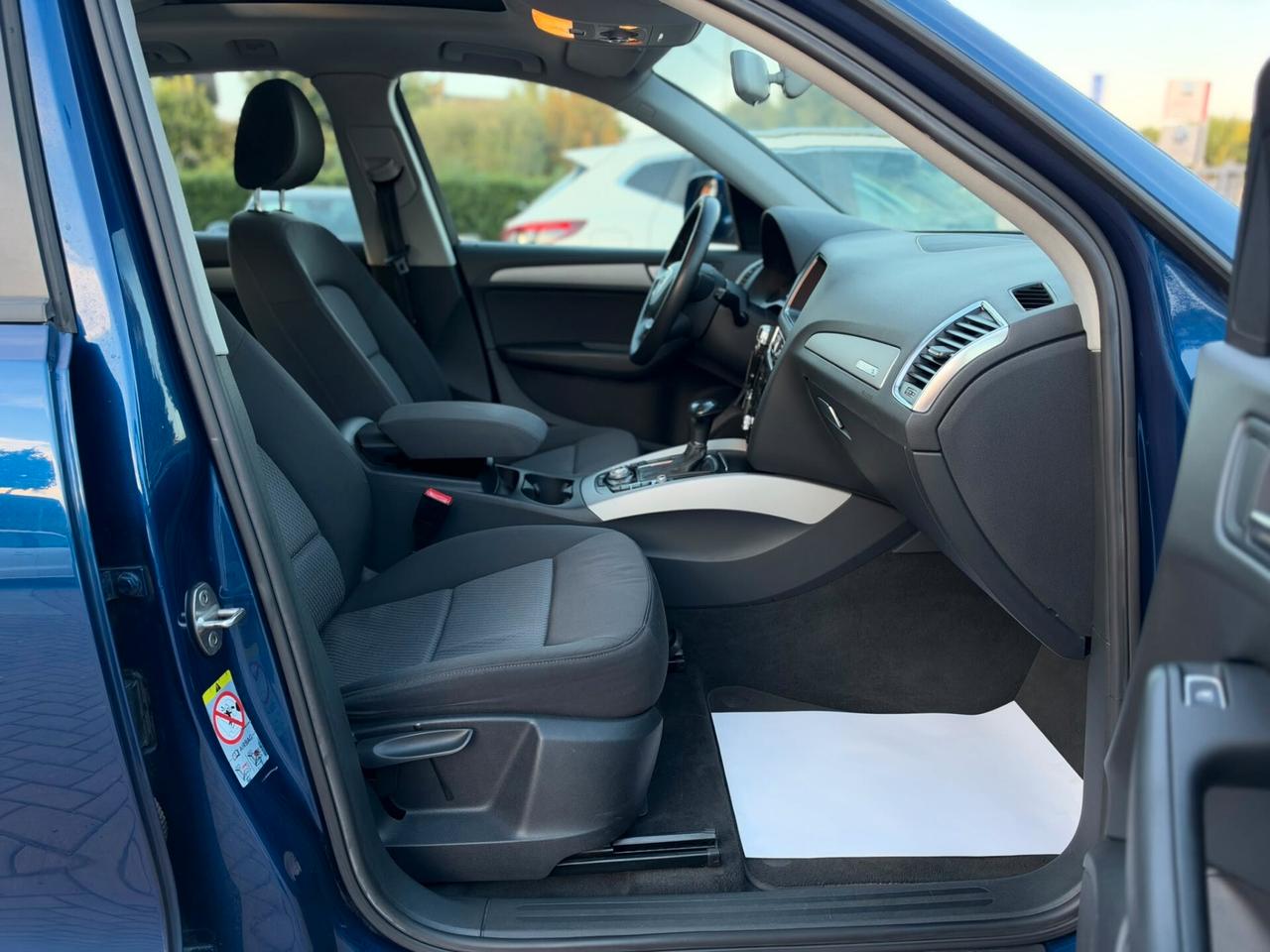 Audi Q5 2.0 TDI 177CV quattro S tronic