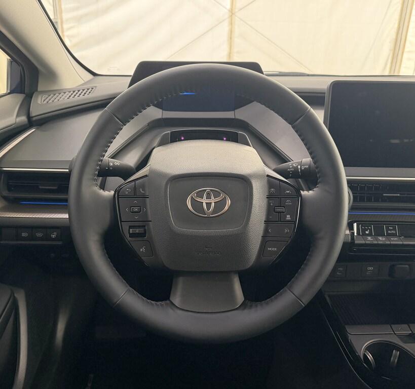 Toyota Prius 2.0 Plug-in Hybrid Lounge E-CVT