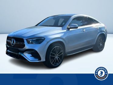 Mercedes-Benz GLE Coupé G350de 4Matic EQ-Power Coupé AMG Line Premium Plus