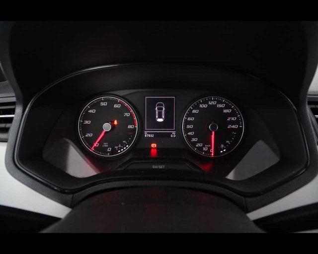 SEAT Arona 1.0 EcoTSI XCELLENCE