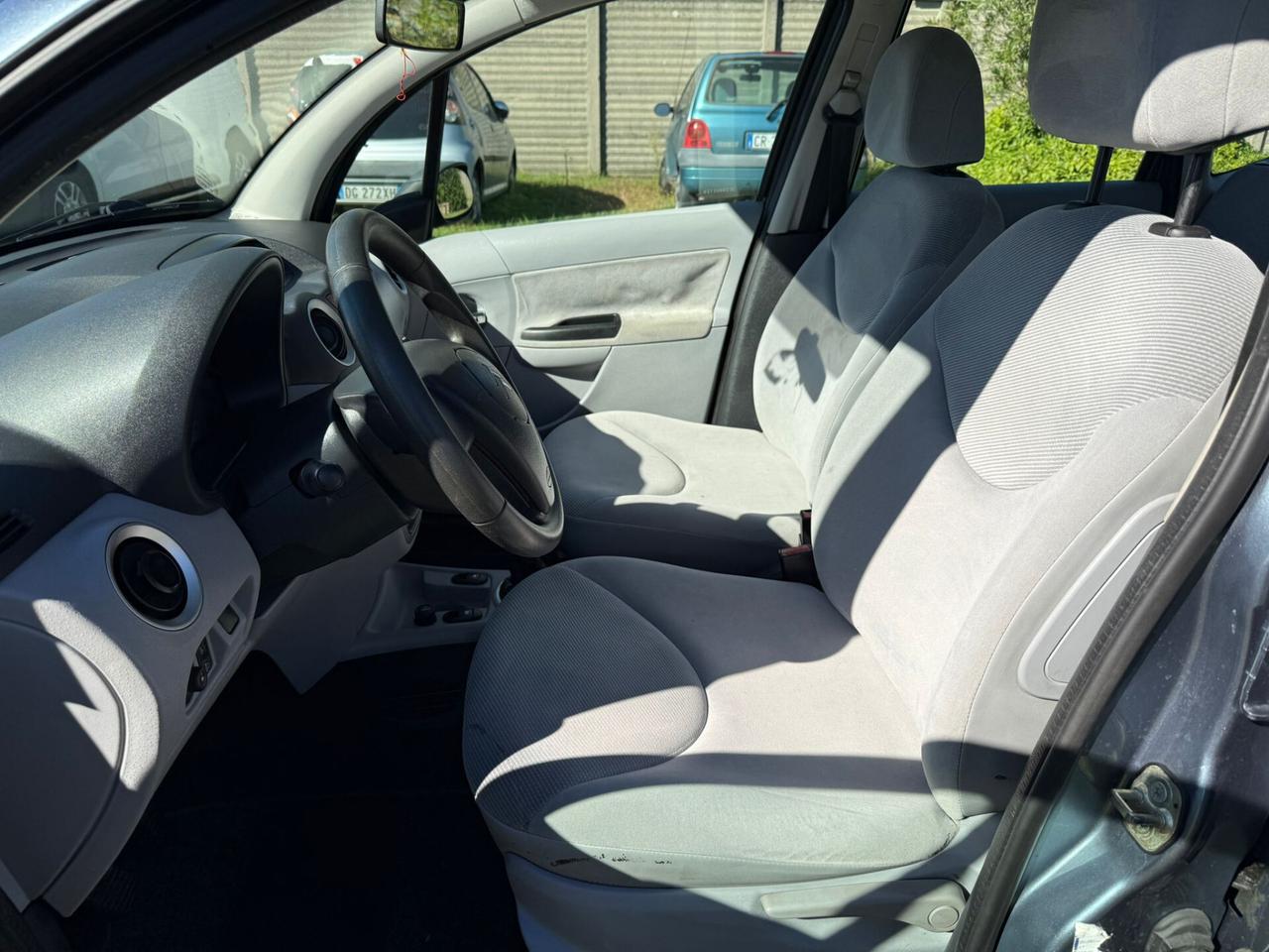 Citroen C3 1.1 Elegance Adatta Neopatentati