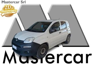 FIAT Panda 1.2 69 CV VAN 2 POSTI EURO6 POP - FS825CZ
