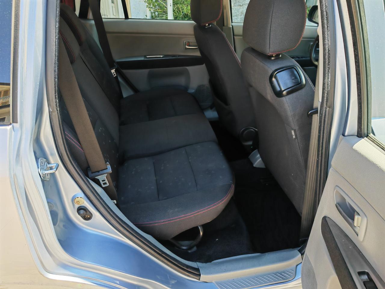 MAZDA 2 1.2 BENZINA CV75 KW55 5 PORTE CLUB