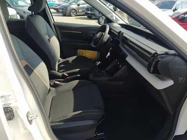 Citroen C3 Aircross Nuova C3 Aircross 1.2 PureTech 100cv YOU KM ZERO