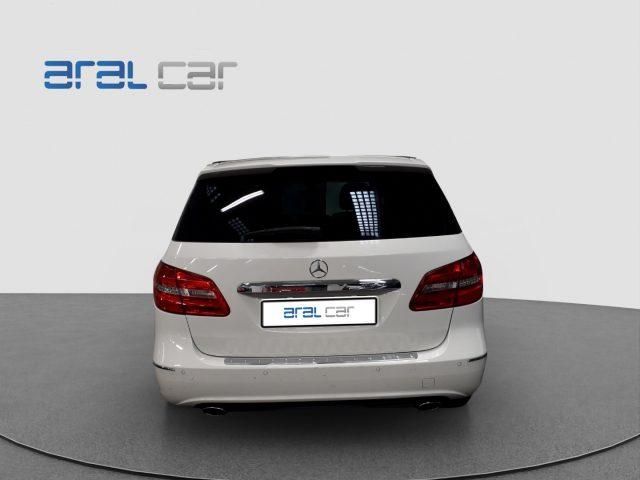 MERCEDES-BENZ B 180 1.5 CDi 110 CV PREMIUM *DISTRIBUZIONE FATTA*