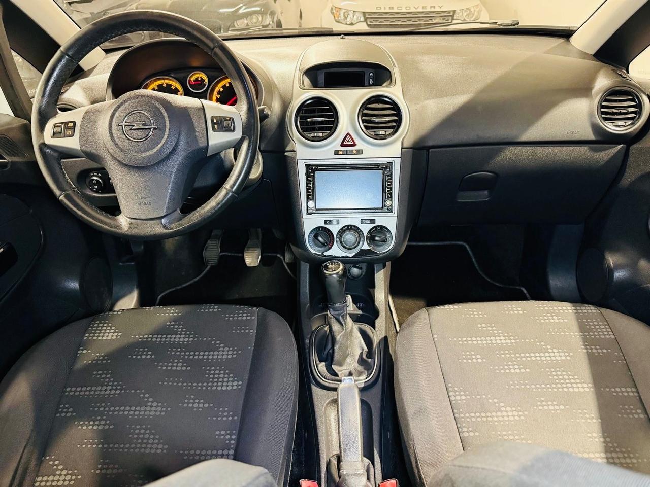 Opel Corsa 1.2 GPL 85CV 5 porte Edition*NEOPATENTATI*