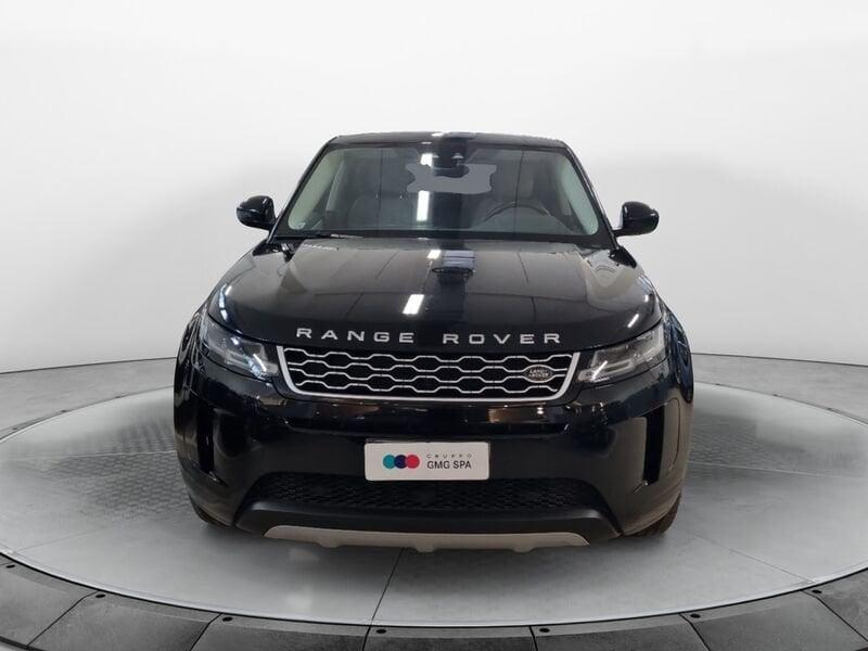 Land Rover RR Evoque 2.0d i4 mhev SE awd 150cv auto