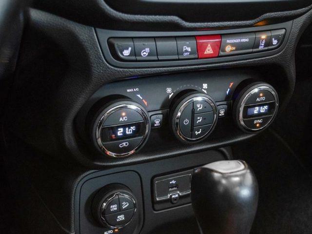 JEEP Renegade 2.0 Mjt 170CV 4WD Active Drive Low Trailhawk