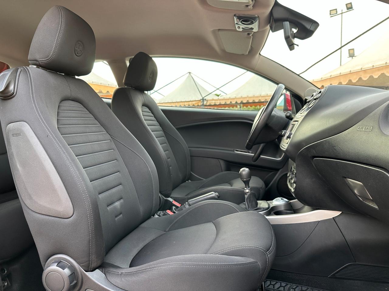 ALFA ROMEO MiTo 1.3 JTDm 95 CV Super