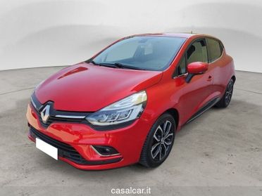 Renault Clio TCe 12V 90CV Start&Stop 5 porte Energy Excite 24 MESI DI GARANZIA