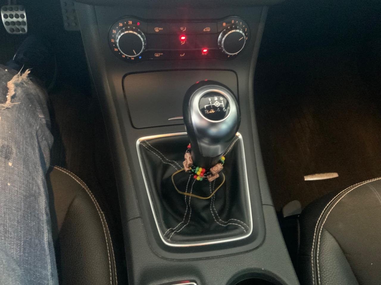 Mercedes-benz B 180 No