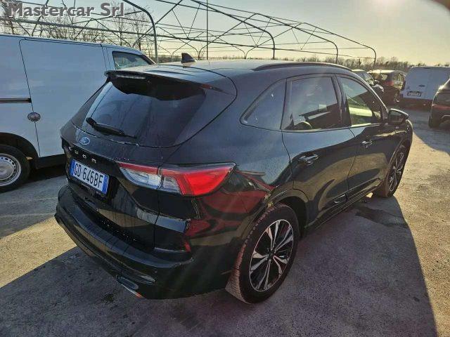 FORD Kuga Kuga 2.0 ecoblue ST-Line X awd 190cv auto-GD646BF