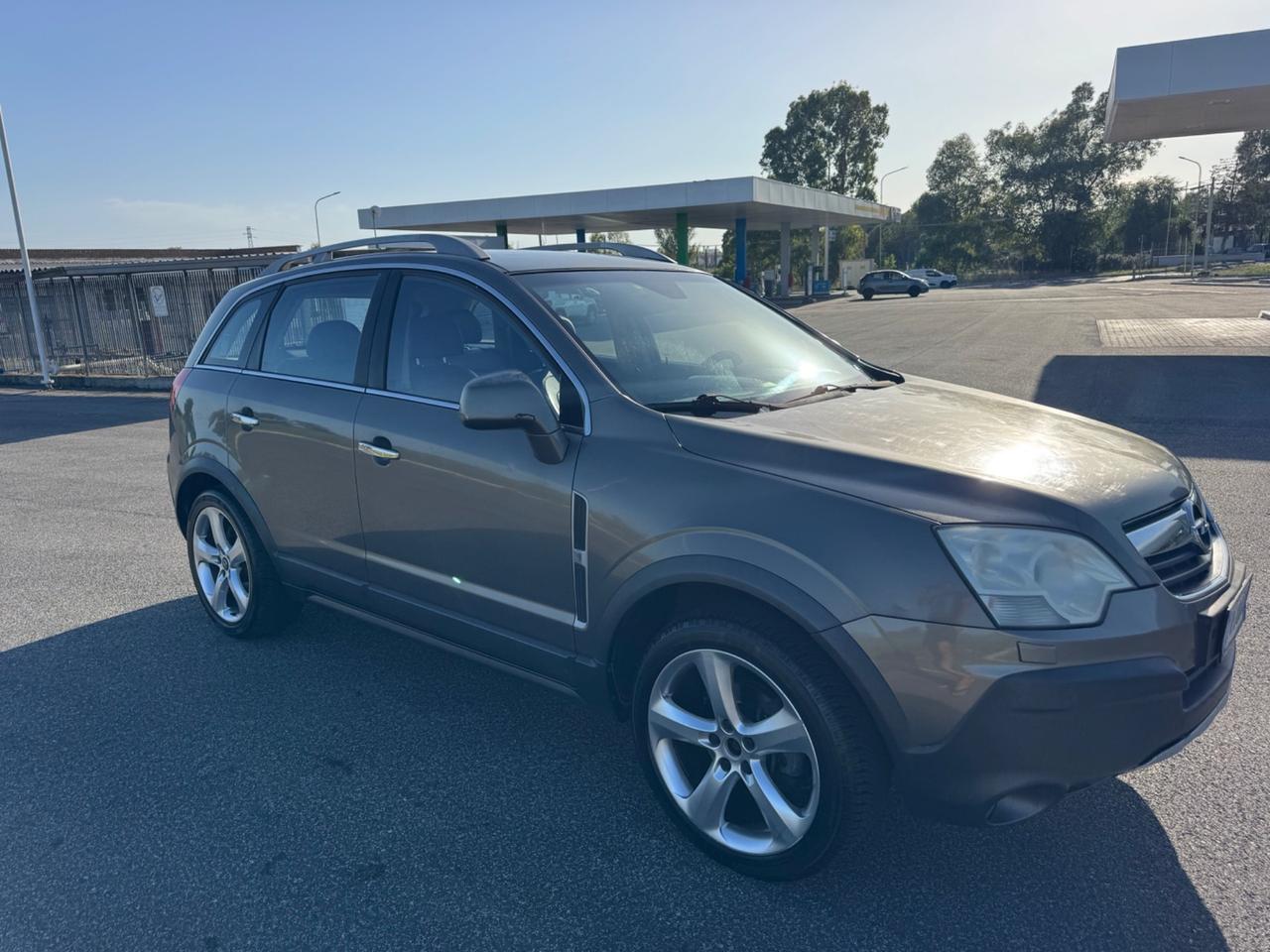 Opel Antara 2.0 CDTI 150CV Edition Plus