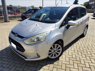 FORD B-Max 1.5 tdci Titanium 75cv E6 del 2017