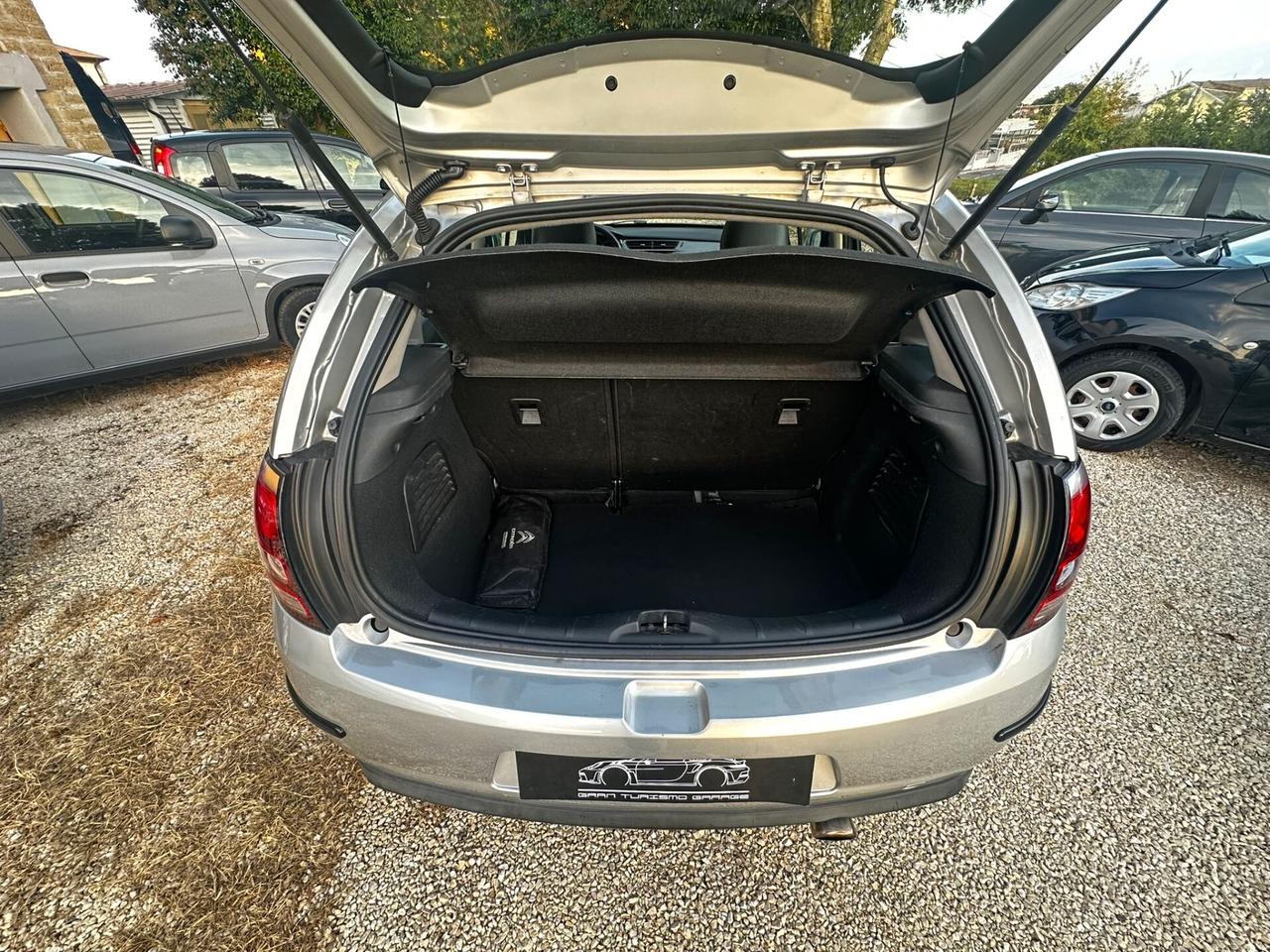 Citroen C3 Exclusive Neopatentati Ok Ztl