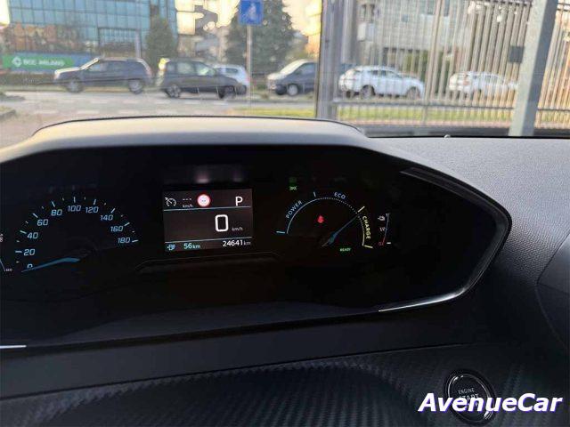 PEUGEOT 208 e Allure Pack 100kW TELECAMERA CARPLAY IVA ESPOSTA