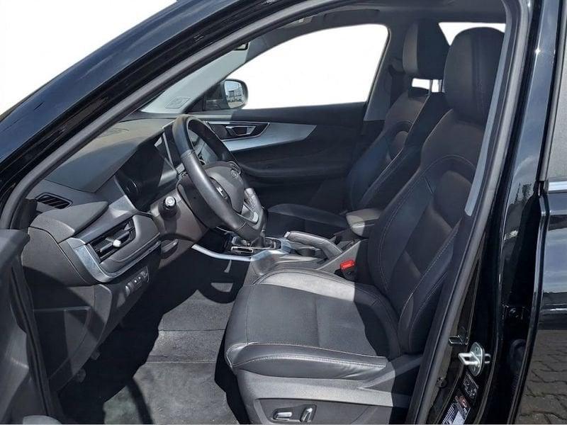 DR AUTOMOBILES DR 5 1.5 Bi-Fuel GPL 116 CV TETTO