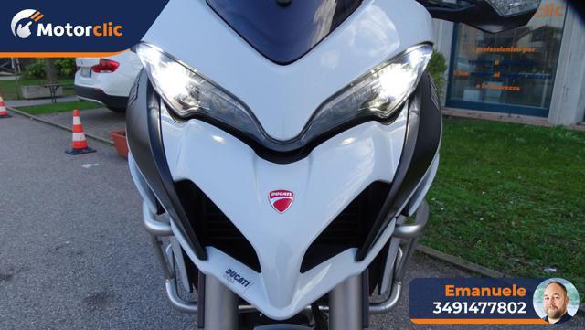 DUCATI Multistrada 1200 Multistrada 1200