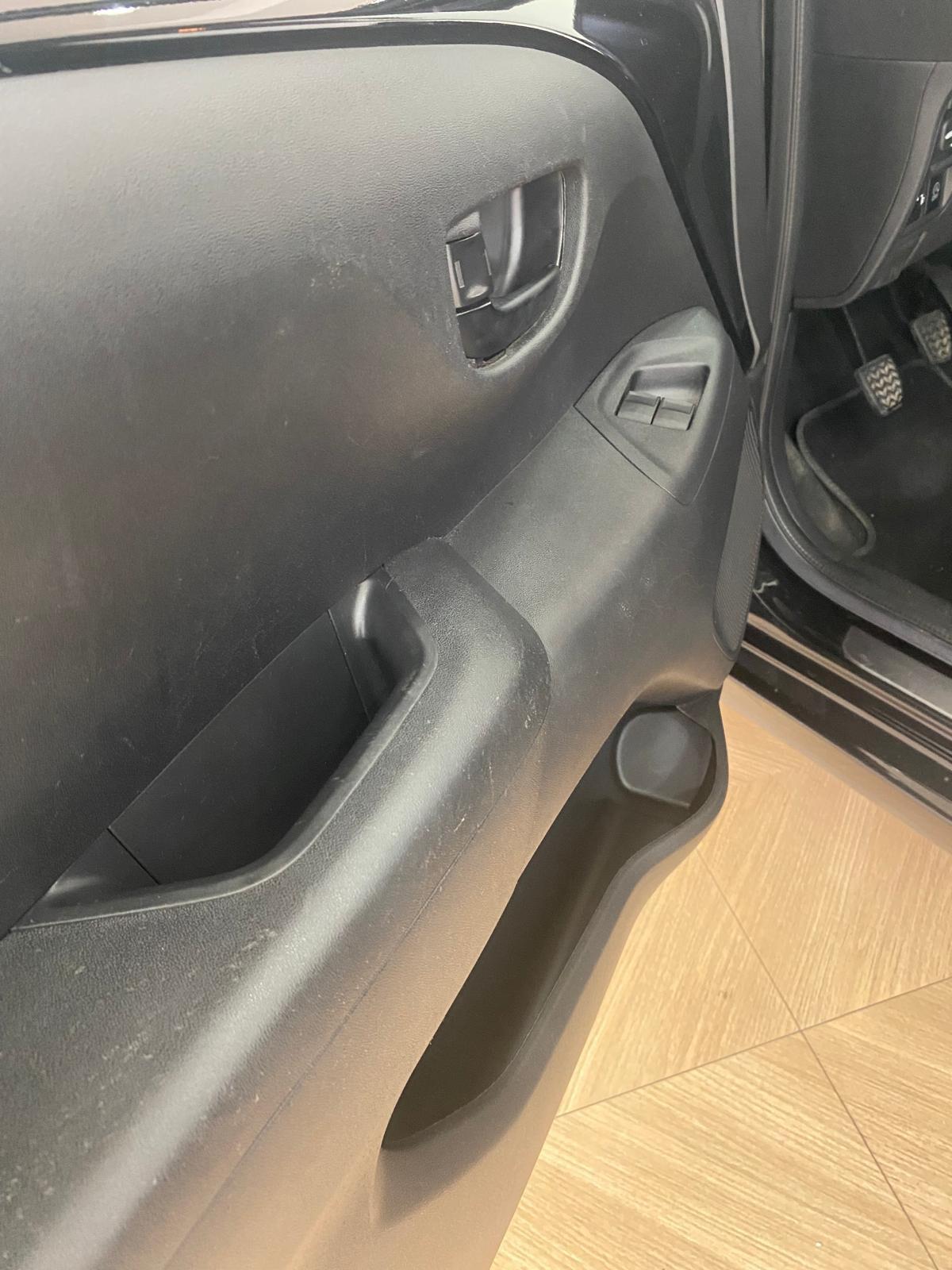 Peugeot 108 VTi 72 S&S 5 porte Active