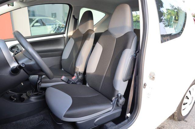 PEUGEOT 107 1.0i 68CV 3Porte Ideale per Neopatentati CD/Mp3