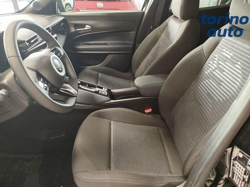 Alfa Romeo Junior Ibrida 1.2 145CV Hybrid eDCT6 Junior