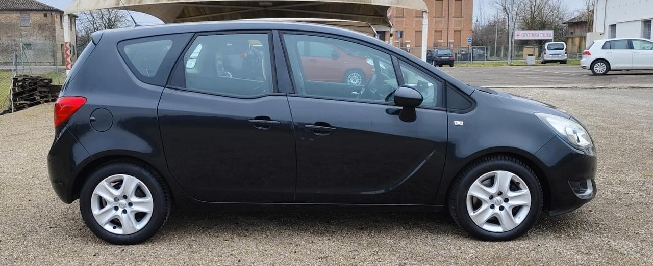 Opel Meriva 1.6 CDTI Start&Stop Cosmo