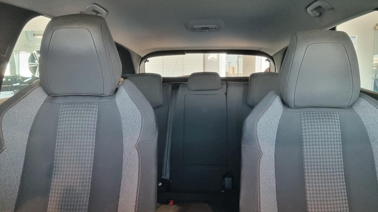 Peugeot 3008 BlueHDi 130 S&S Allure