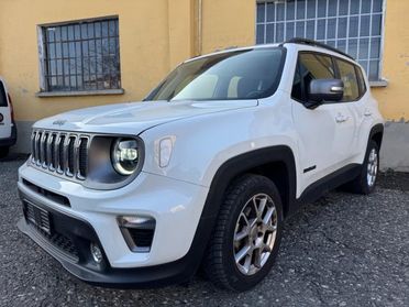 JEEP Renegade SOLO 18.000 KM 1.0 T3 LIMITED