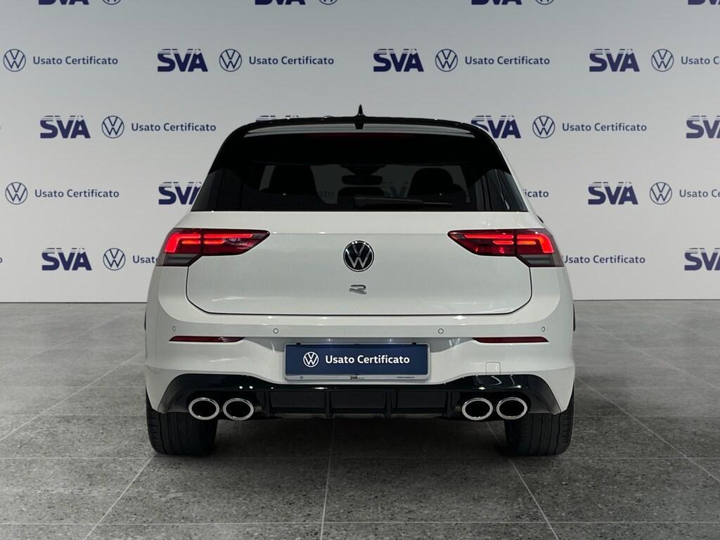 Volkswagen Golf 2.0 Tsi 320cv DSG 4Motion R