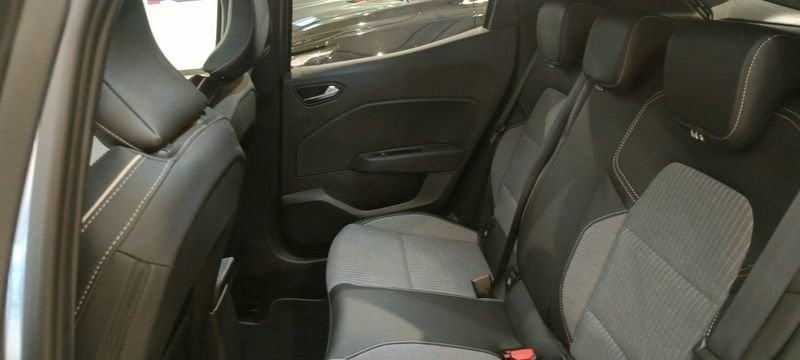 Renault Clio 1.0 TCE 90cv Techno