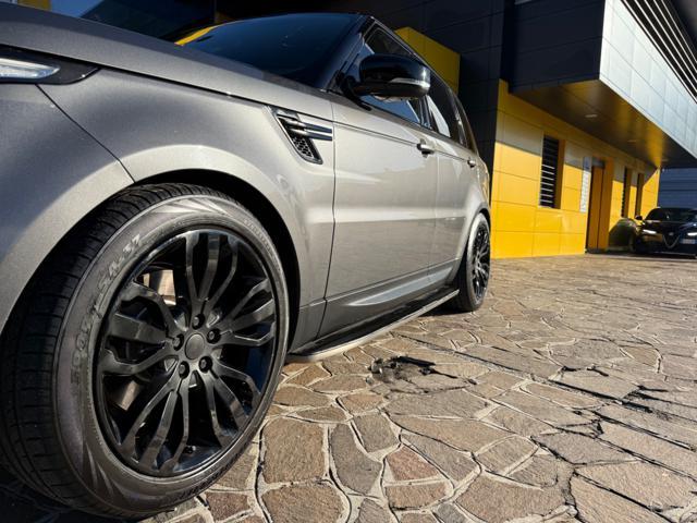 LAND ROVER Range Rover Sport PER COMMERCIANTI