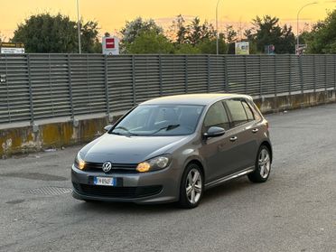 Golf 6 1.6diesel 2011 euro5 all rline ok neopatentati
