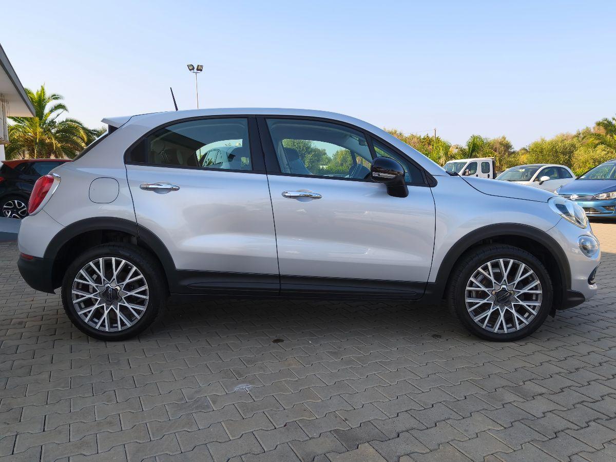 FIAT 500X 1.6 MultiJet 120 CV