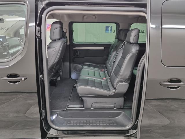 FIAT Ulysse 2.0 BlueHDi 180 CV AT8 L2