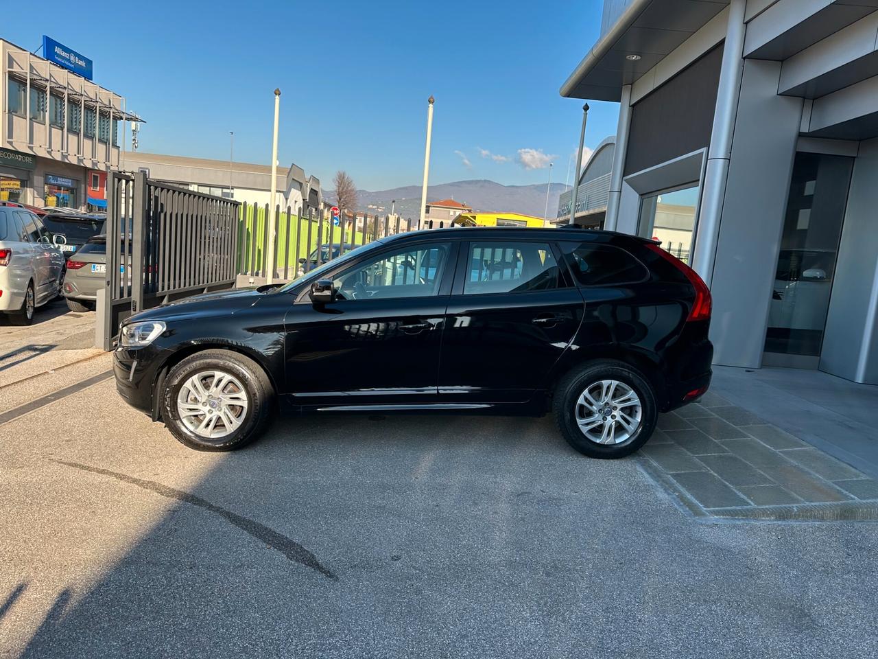 Volvo XC 60 XC60 D3 Kinetic