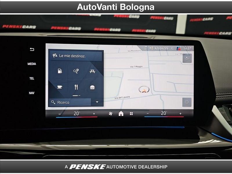 BMW X1 X1 sdrive18d X-Line auto