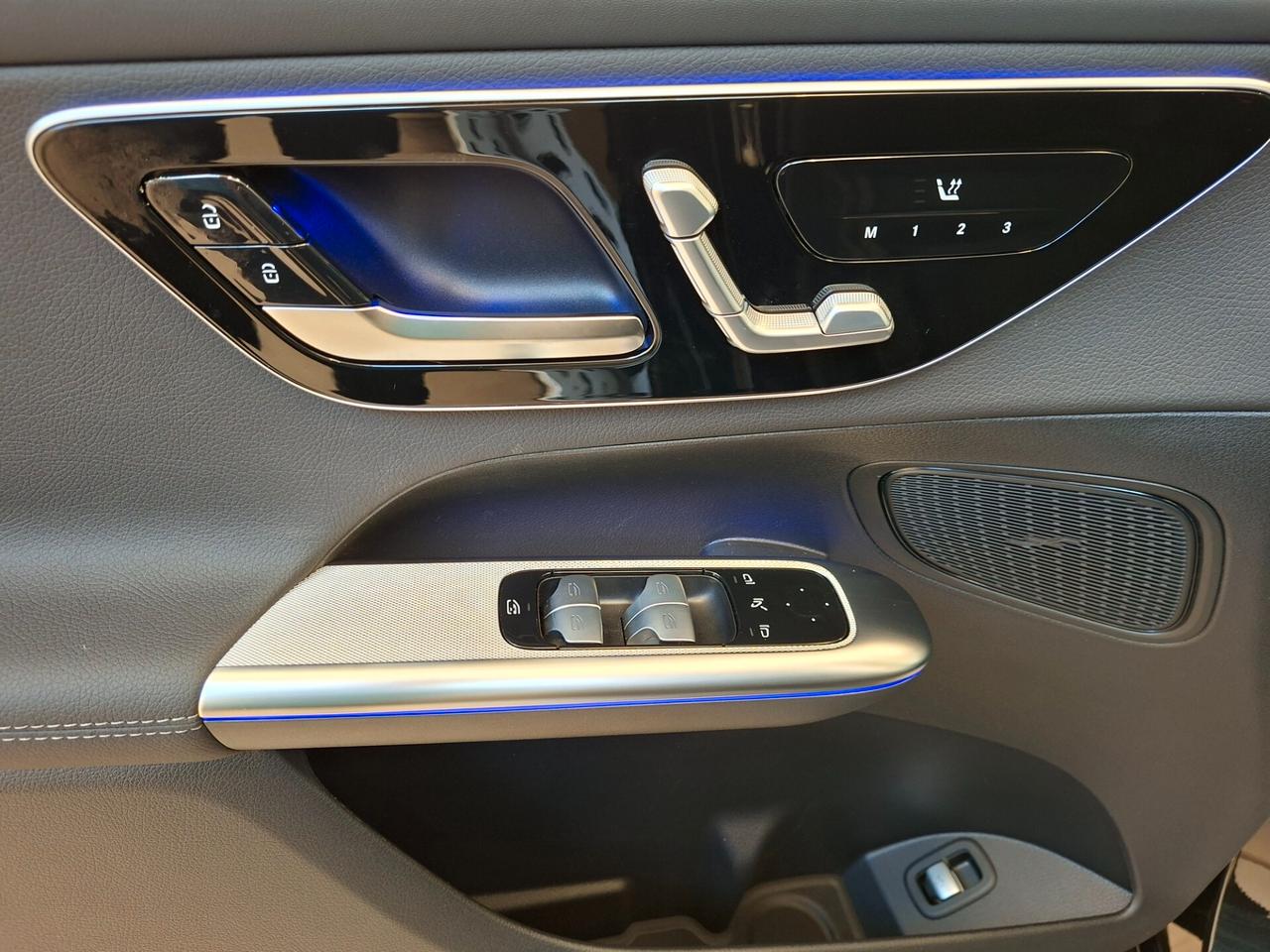 Mercedes-benz GLC 220 GLC 220 d 4Matic Mild hybrid Coupé AMG Line Premium Plus