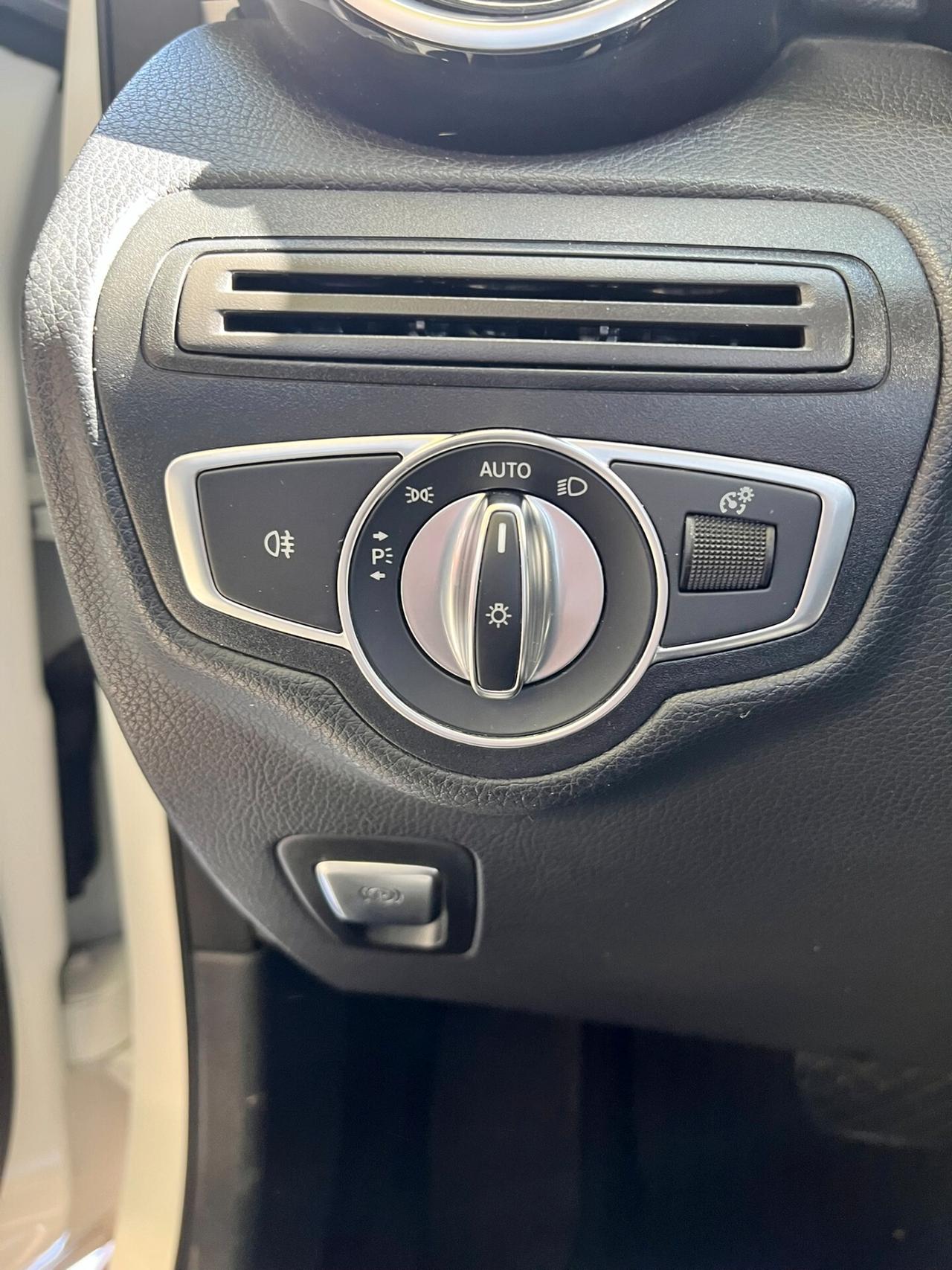 Mercedes-benz GLC 250 GLC 250 d 4Matic Executive